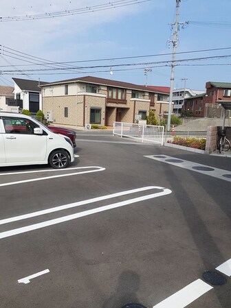 鳥取ノ荘駅 徒歩3分 1階の物件内観写真